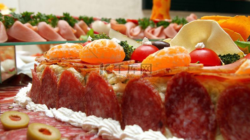 食品批发规格参数解析：揭秘优质产品的秘密**