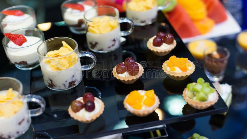 食品批发进货，规格参数里藏着哪些门道