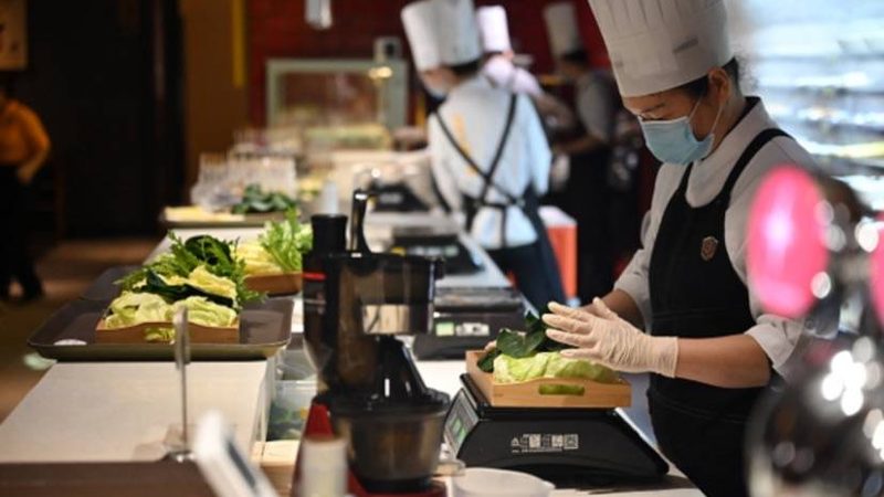 食品代加工：揭秘价格构成与选择之道