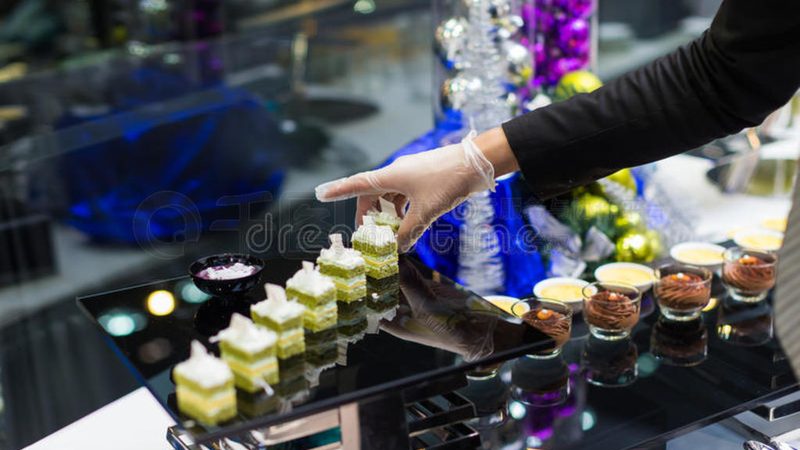 食品OEM代工参数规格：不懂这些细节容易吃暗亏
