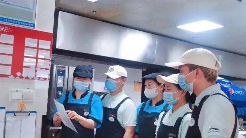 揭秘食品OEM代加工：十大排名背后的行业真相