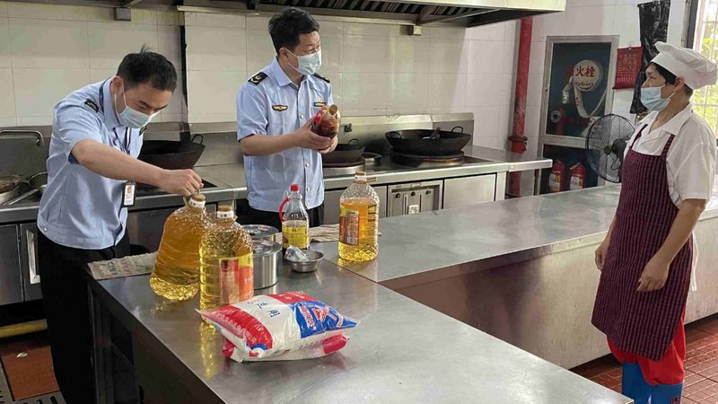 食品OEM加工：签合同前必须确认的五个关键点