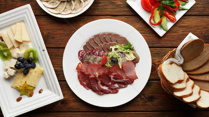 学校食材配送企业资质：保障校园食品安全的关键