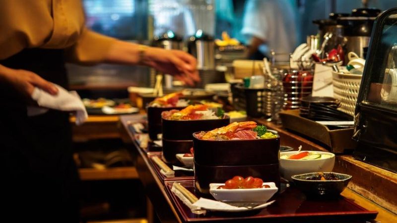 揭秘上海烘焙原料批发市场：运费成本解析