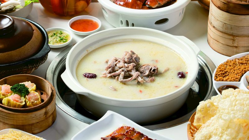 食品代加工与OEM：如何选择最适合的合作模式**