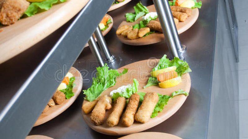 食品OEM代加工：揭秘其背后的优势与价值