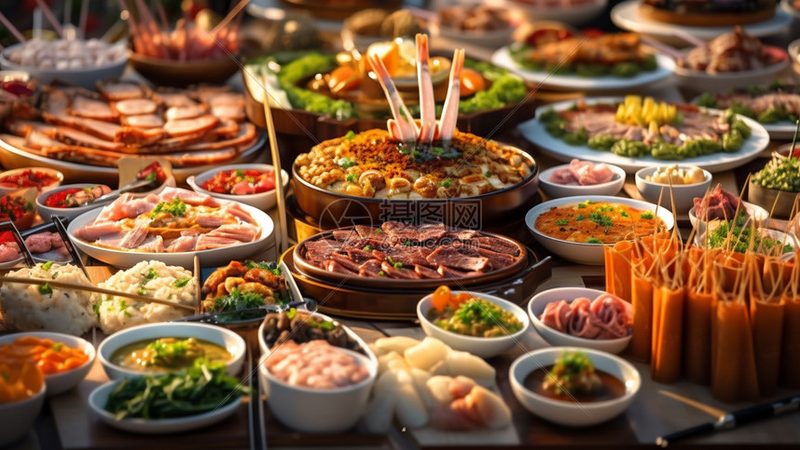 速冻食品品牌排行背后的秘密：品质与技术的双重考量
