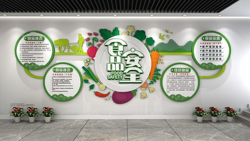 食品招商价格表：揭秘批发价格背后的逻辑